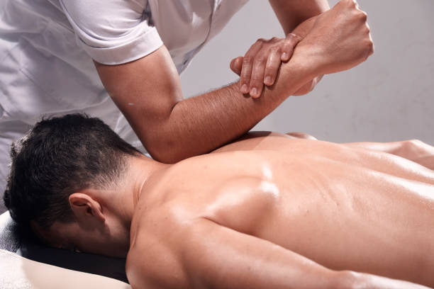 30-Minute Sports Massage Therapy image
