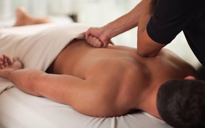 45-Minute Sports Massage Therapy image